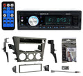 Subaru Outback Digital Media Bluetooth AM FM MP3 USB SD Receiver Radio F42711