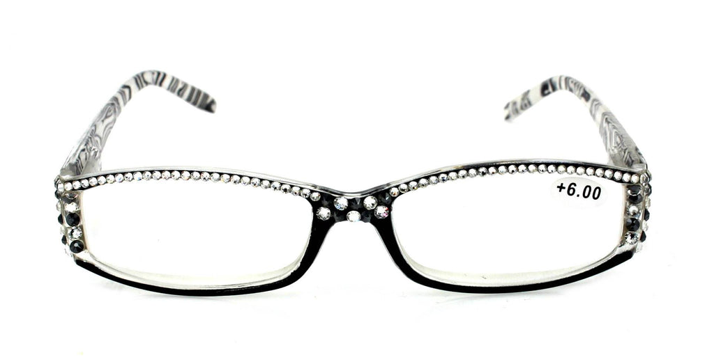 High Power Reading Glasses F626583