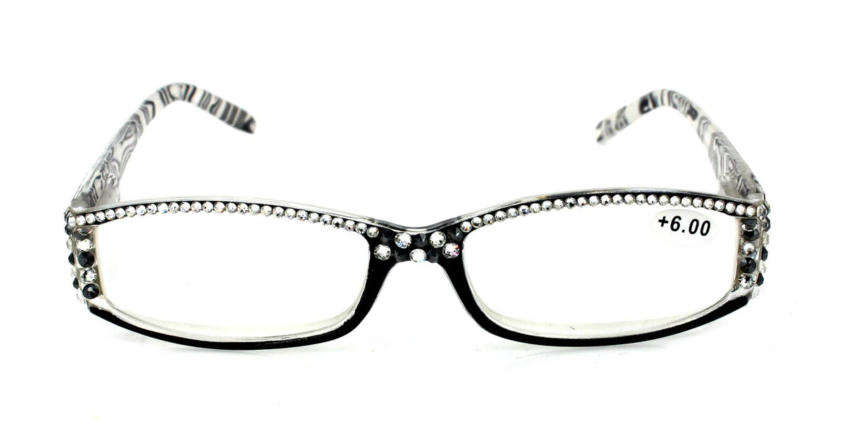 High Power Reading Glasses F626583