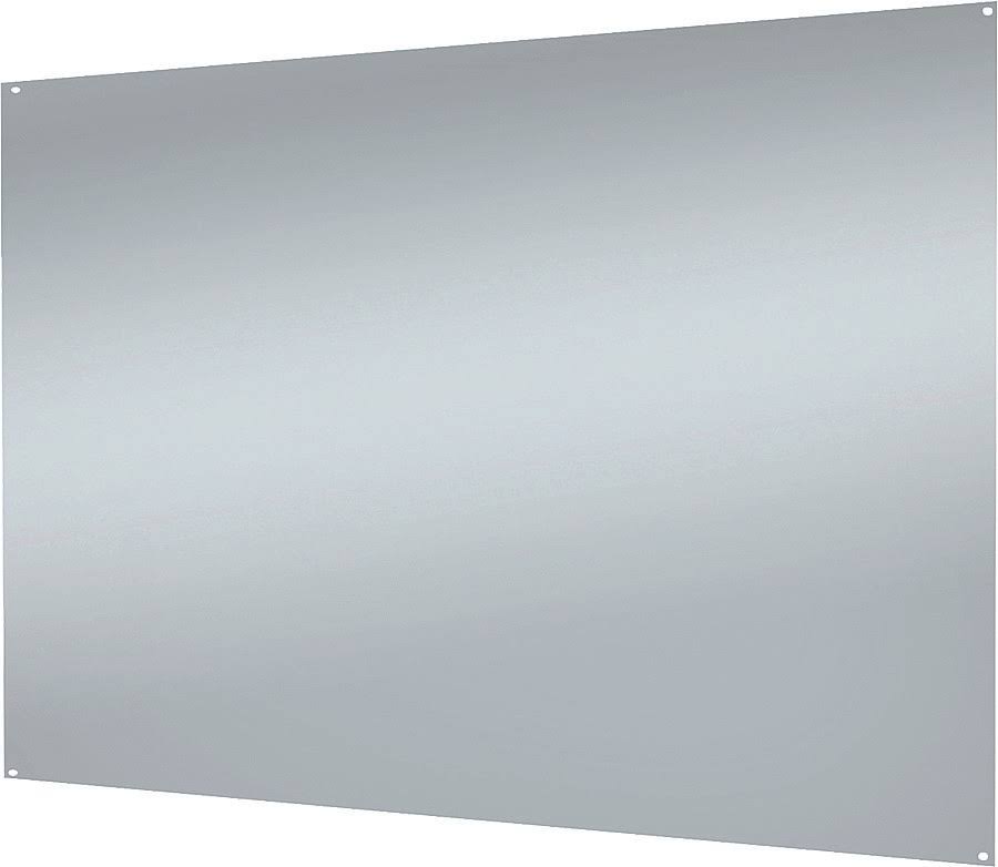 Stainless Steel Range Hood Back Splash G5659