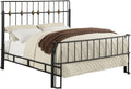 Cal King Bed B909