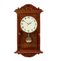 Mini Toy Hanging Roman Clock Bell Metal C64290