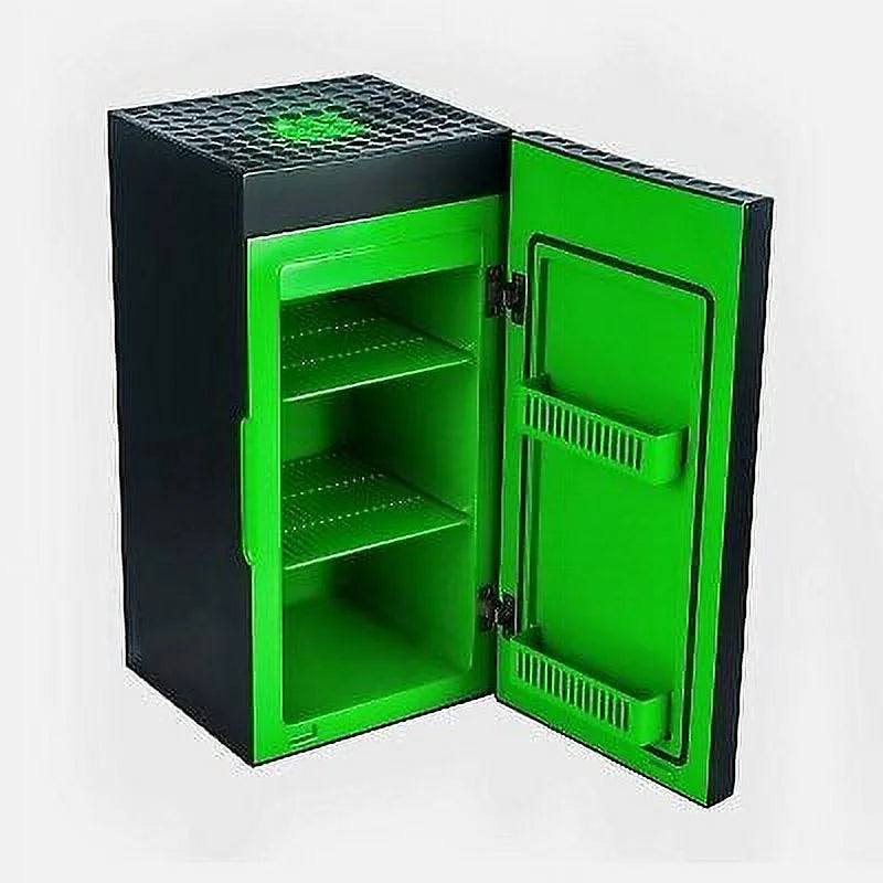 Xbox Series X Replica Mini Fridge E428155