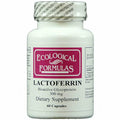 Lactoferrin 300 mg 60 caps B407680