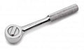 Ratchet 1/4" Dr 4.5" W2260