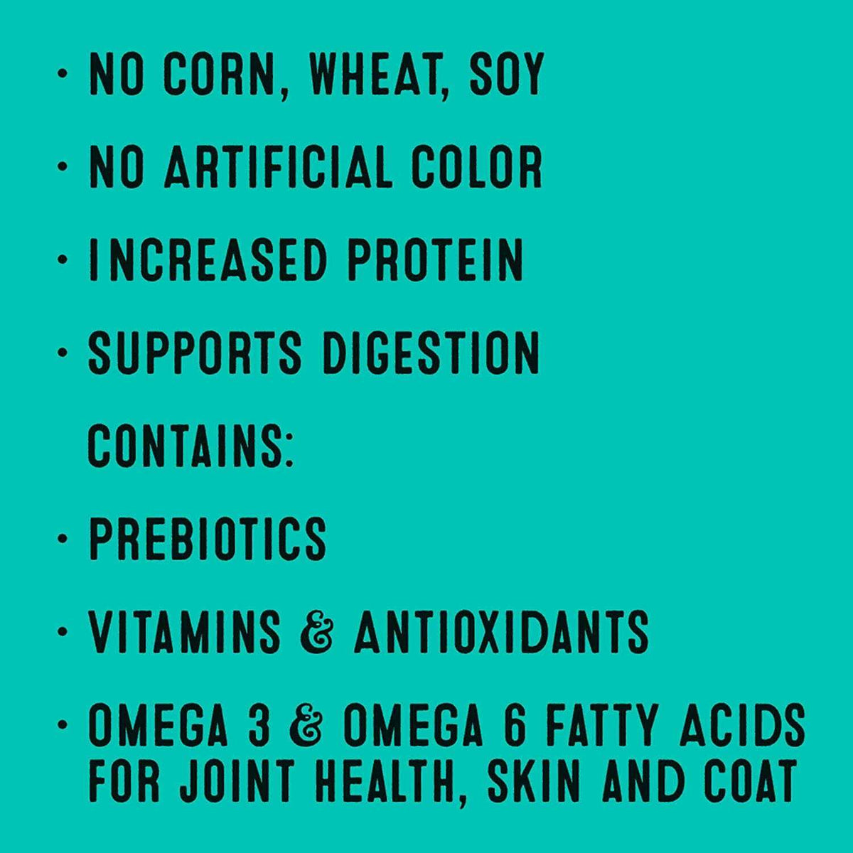 Grain Free Rabbit Dry Cat Food I980692