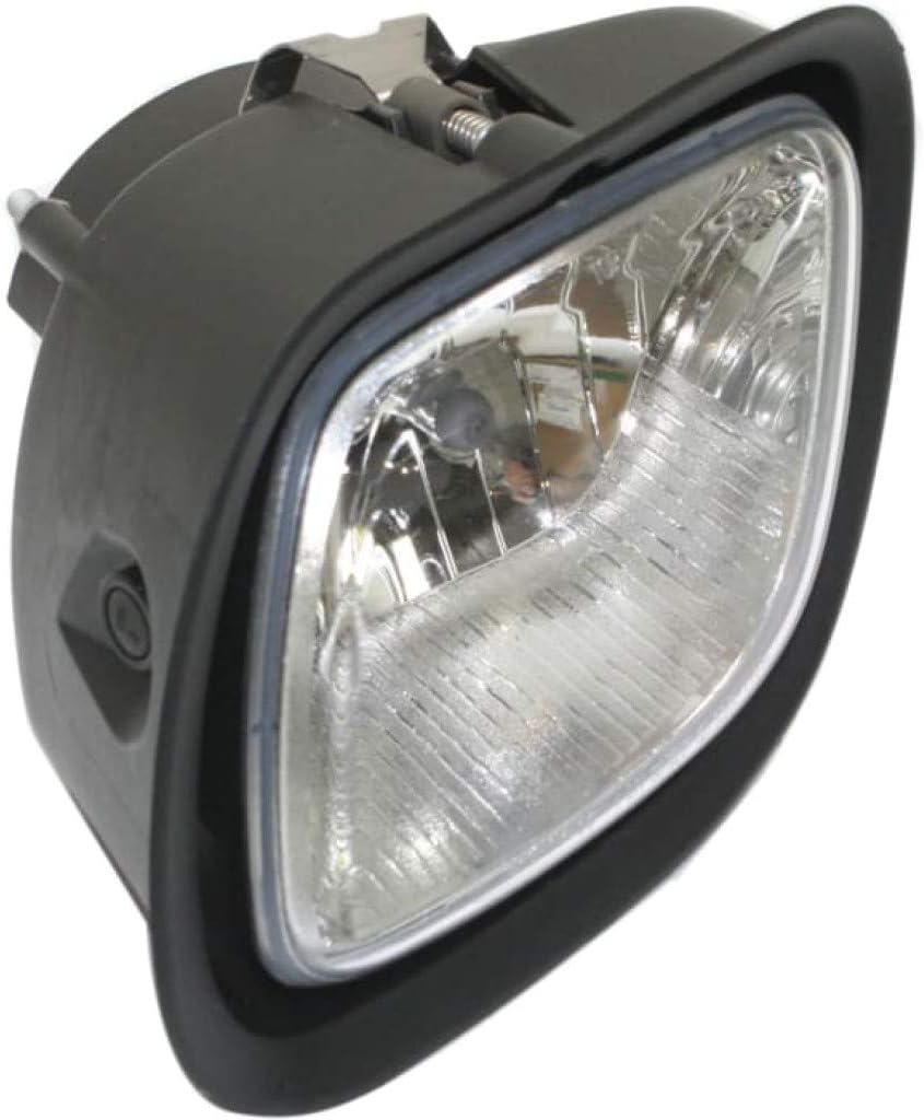 Fog Light Pair with Daytime Running Light O937324