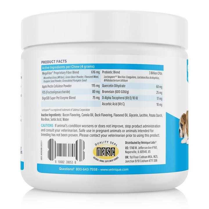 Vet Strength Chew L631