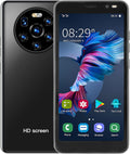 Unlocked Smartphone with Dual SIM Card 128GB Expandable Storage F81786