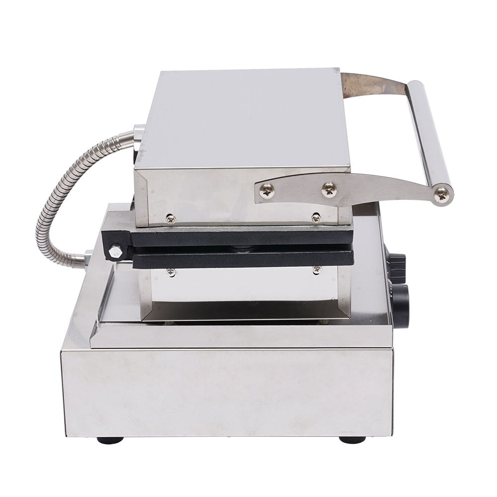 Non-Stick Electric Waffle Maker 1.6kW U8423
