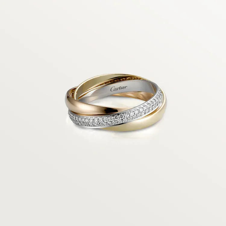 Ring L6597