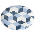 Oval Platter Y9283