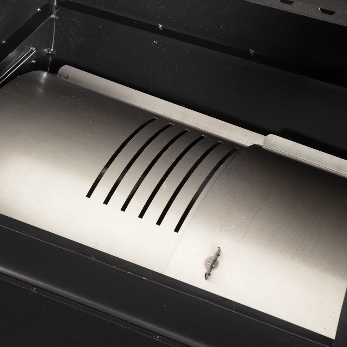 Wood Pellet Grill and Smoker P88375