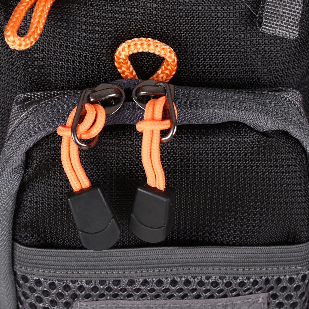 Padded Fishing Life Vest Floatation Device M240206