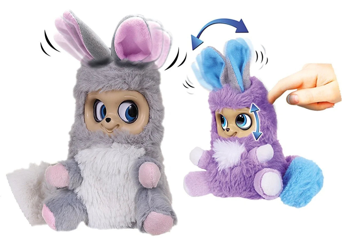 Mimi Plush Doll B99904