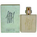 3.4 EDT for men W196