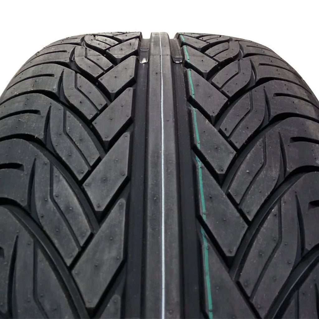 295/35ZR24 110V XL Ultra High Performance Tire V34096