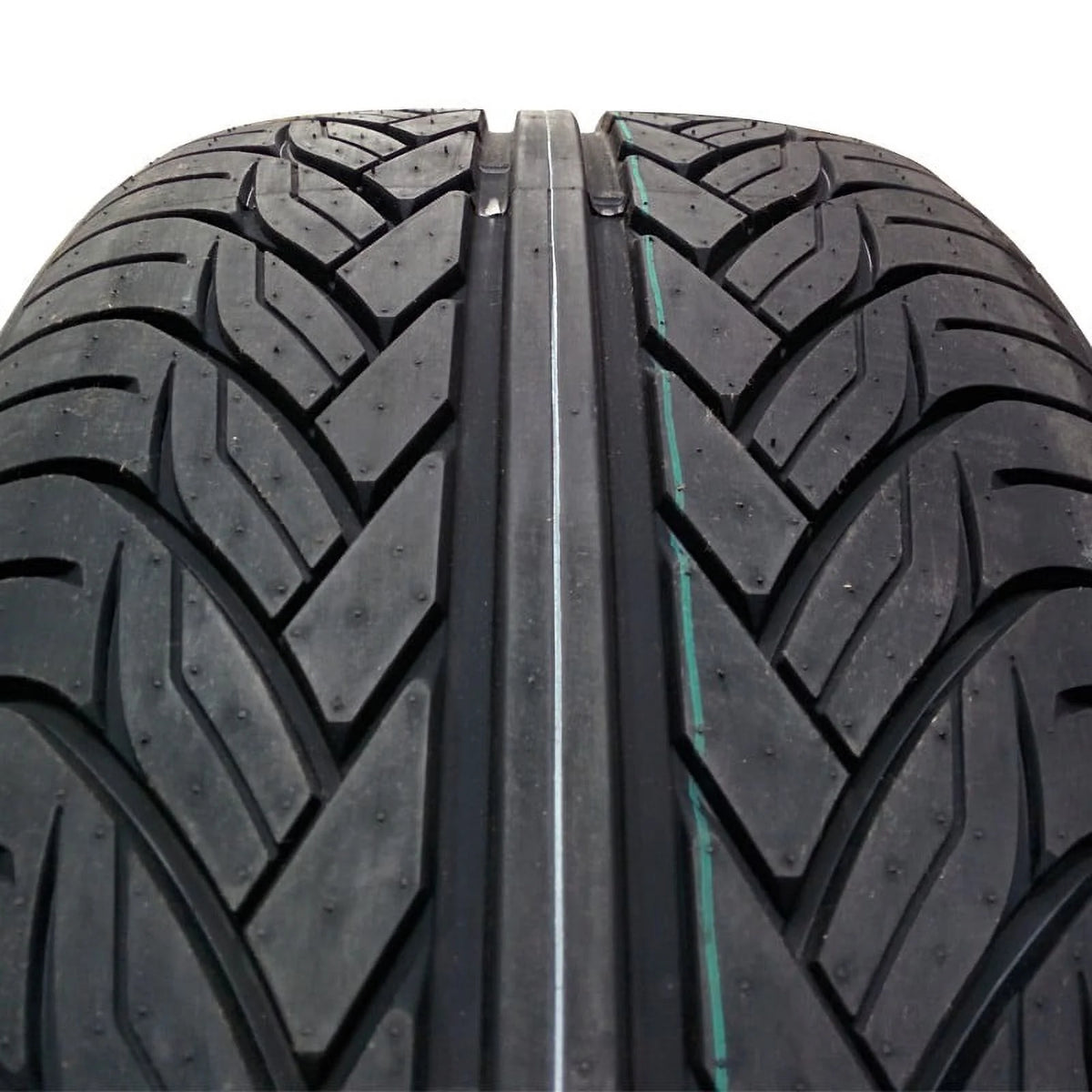 295/35ZR24 110V XL Ultra High Performance Tire V34096