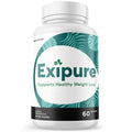 Weightloss Dietary Supplement 60 Capsules R554817