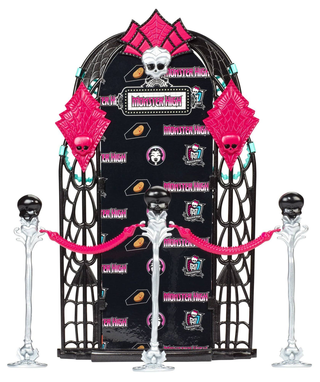 Monster High Playset Q435