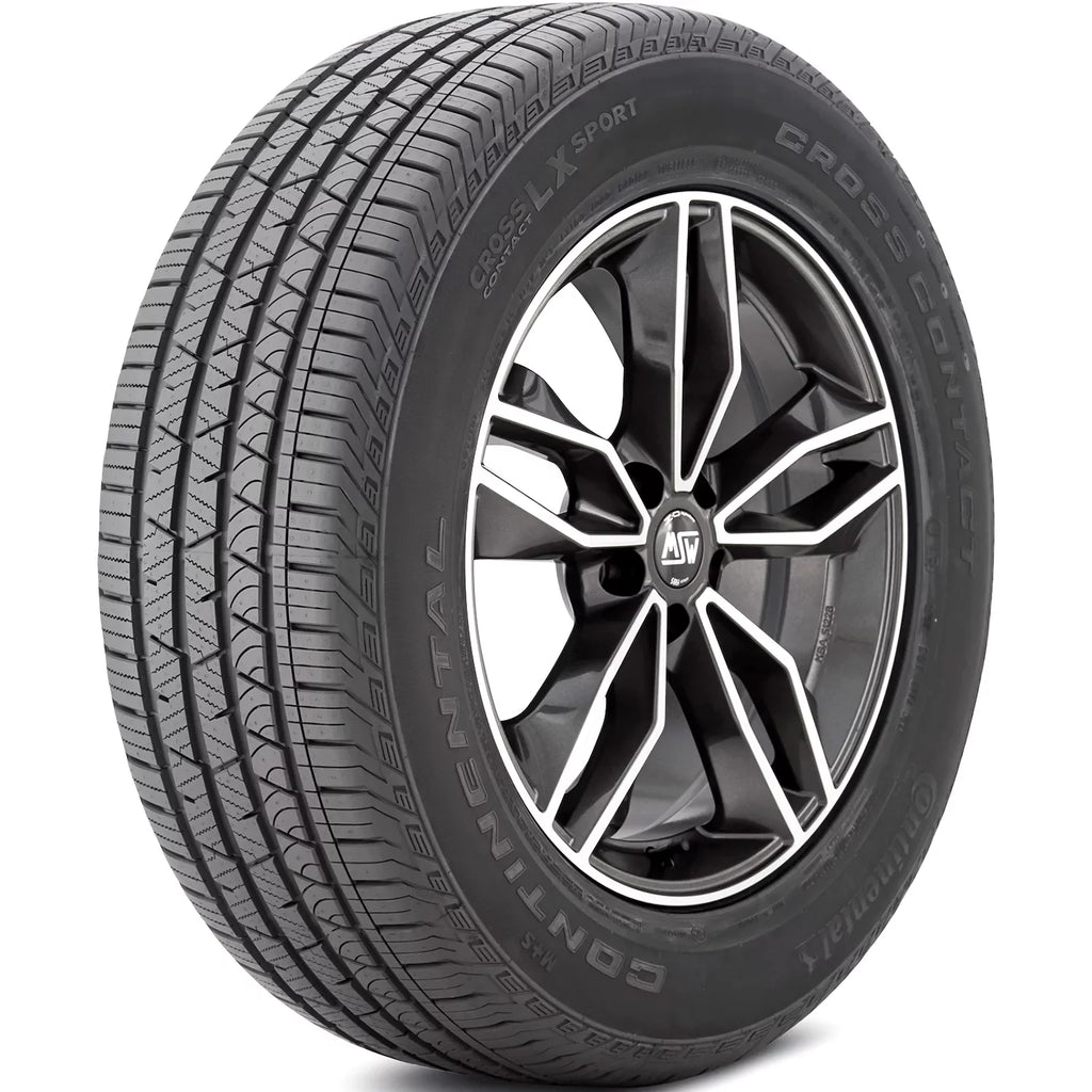 All Season 265/45R20 104H SUV/Crossover Tire V952693