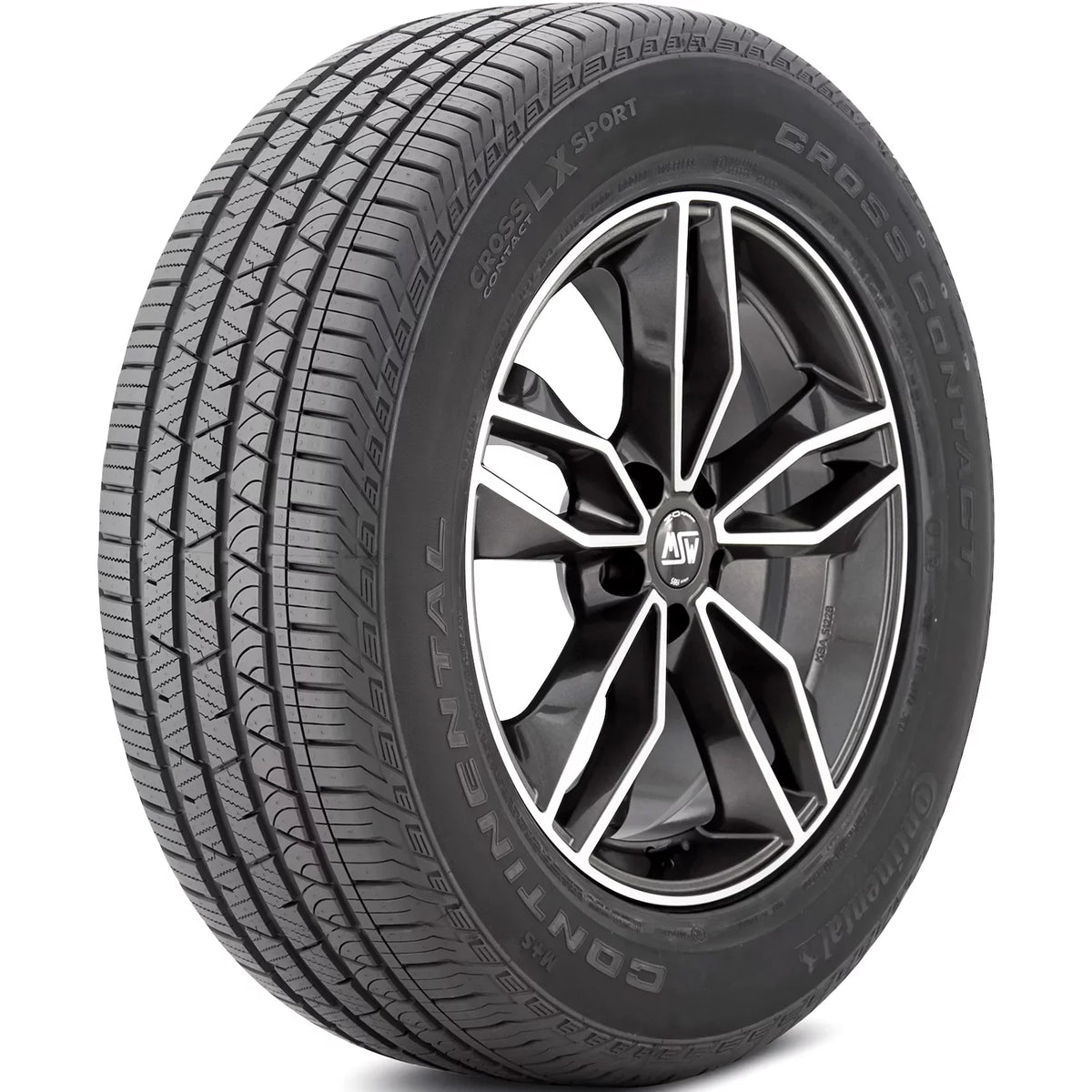 All Season 265/45R20 104H SUV/Crossover Tire V952693