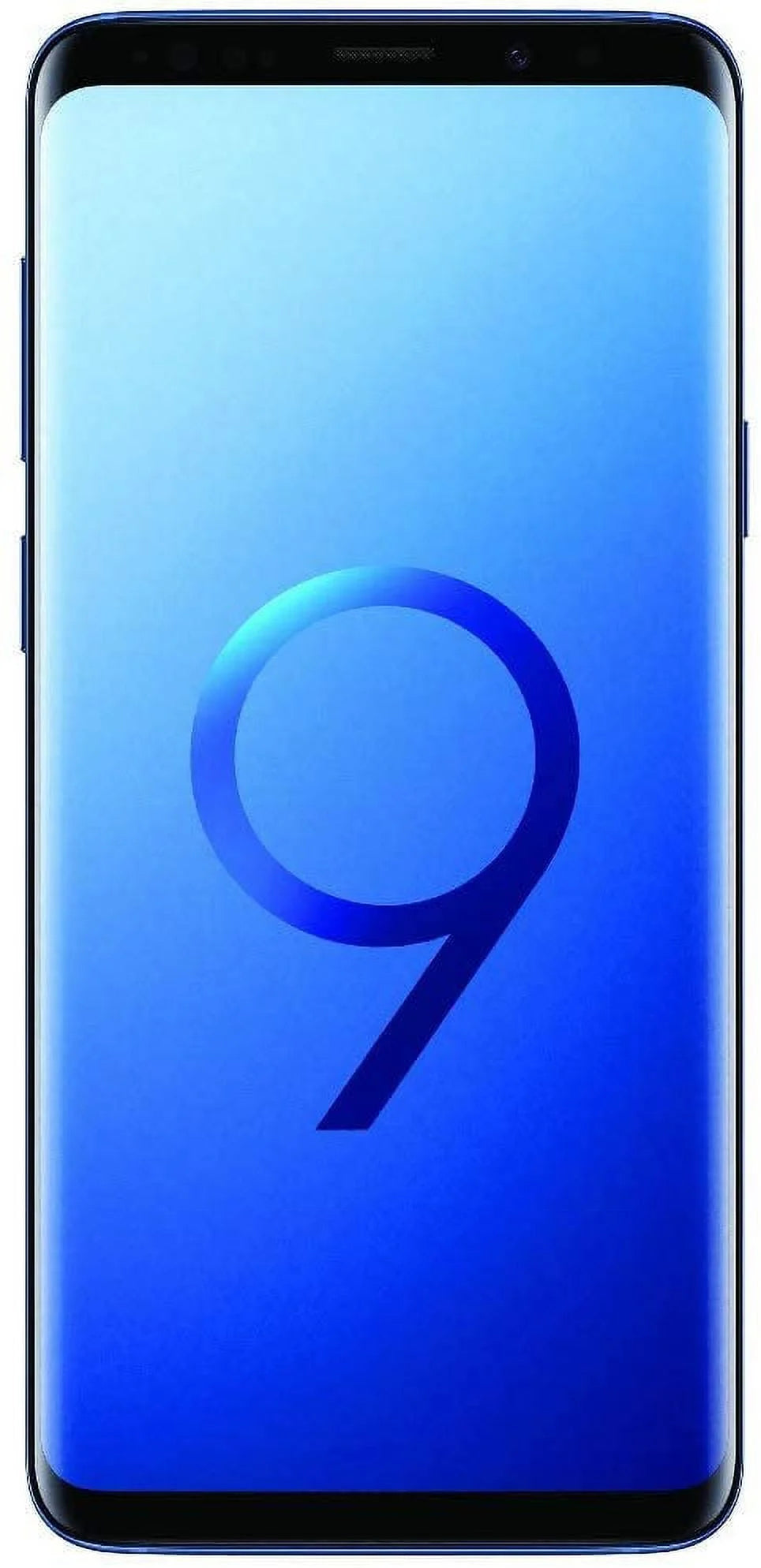 Coral Blue 64GB Smartphone Y2328