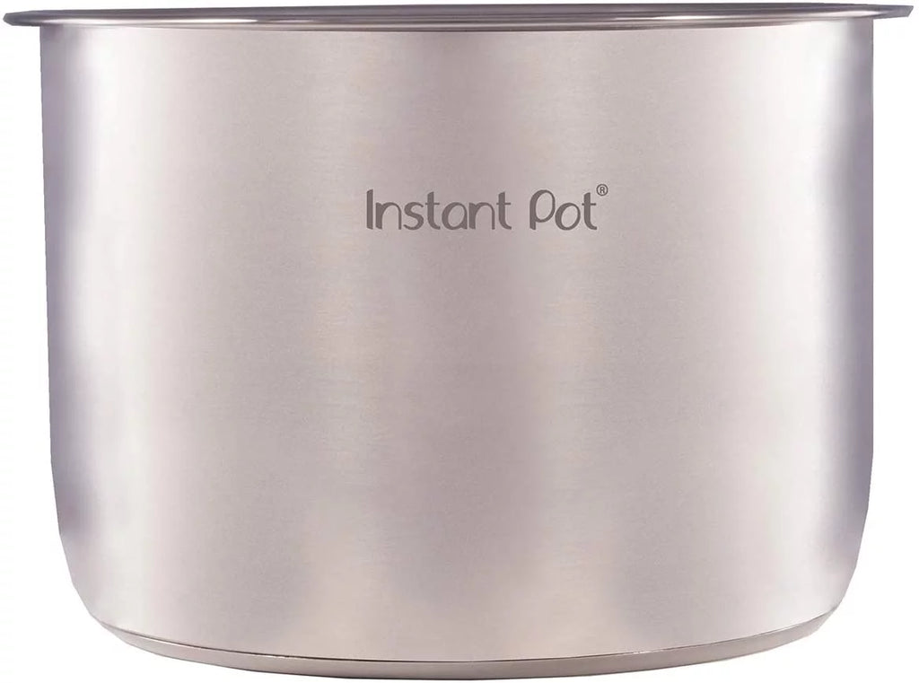 8 Qt Electric Pressure Cooker with Stainless Steel Inner Pot G734240
