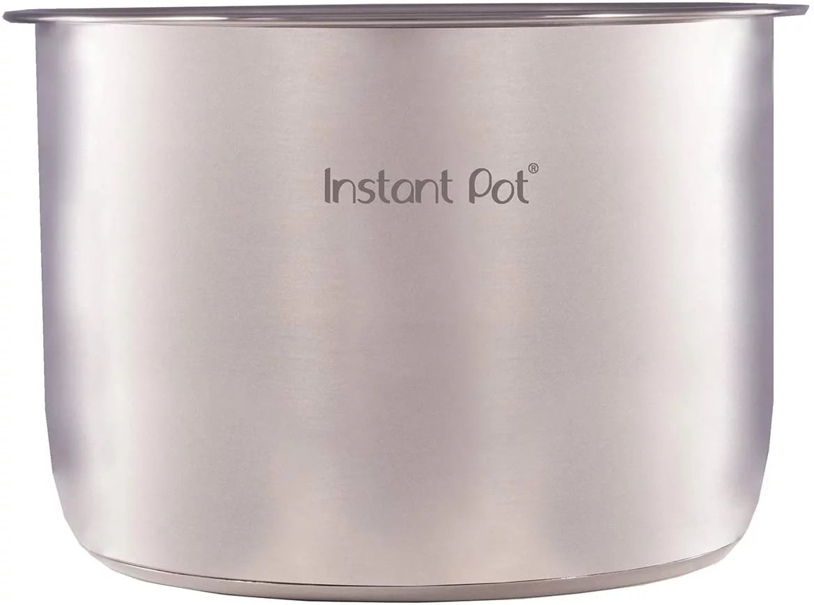 8 Qt Electric Pressure Cooker with Stainless Steel Inner Pot G734240