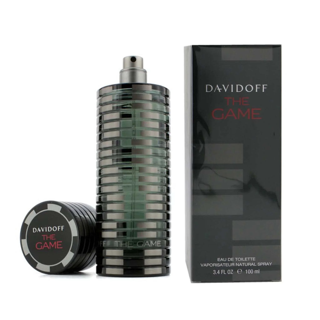 Eau De Toilette Spray 60ml F10525