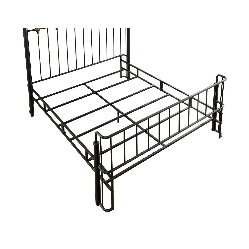 Cal King Bed B909