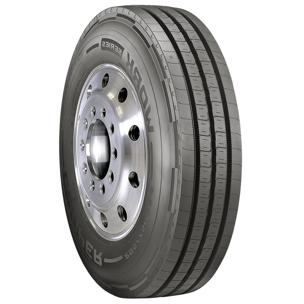 295/75R22.5 Commercial Tire N376