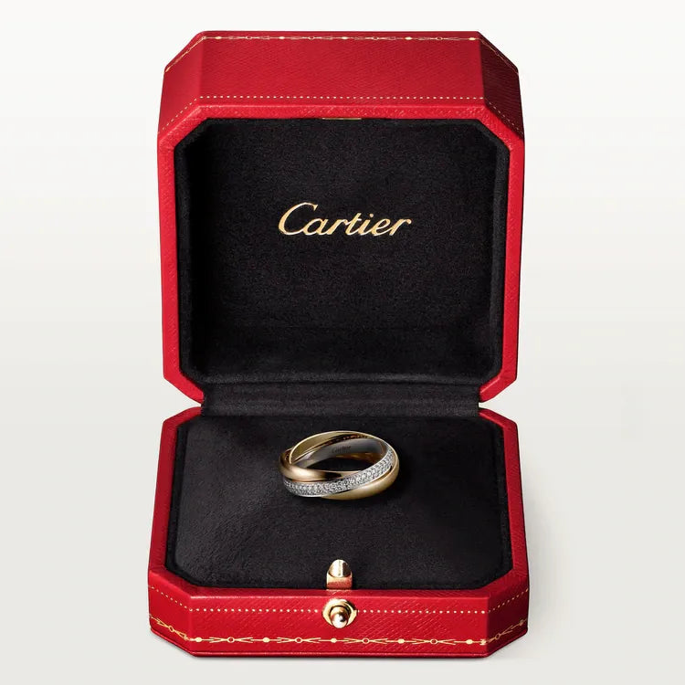 Ring L6597