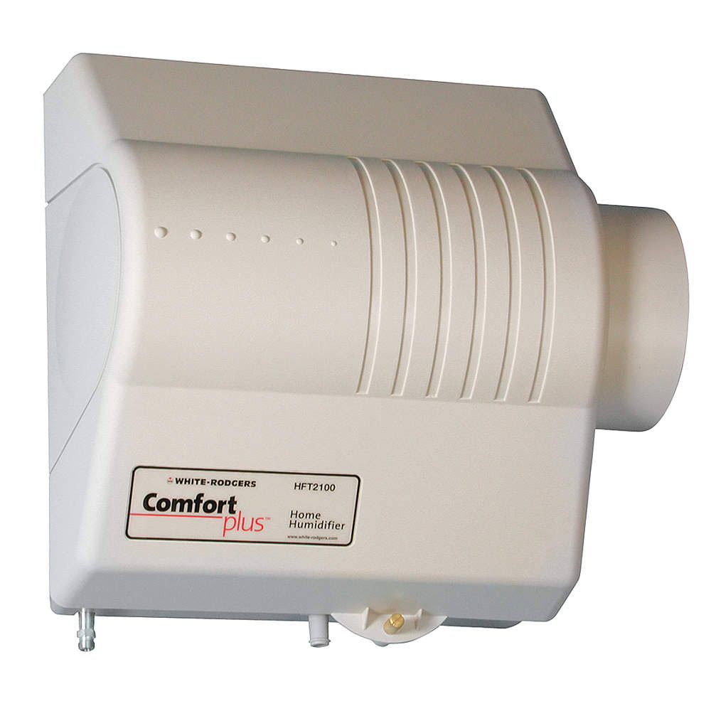 Furnace Humidifier H9041