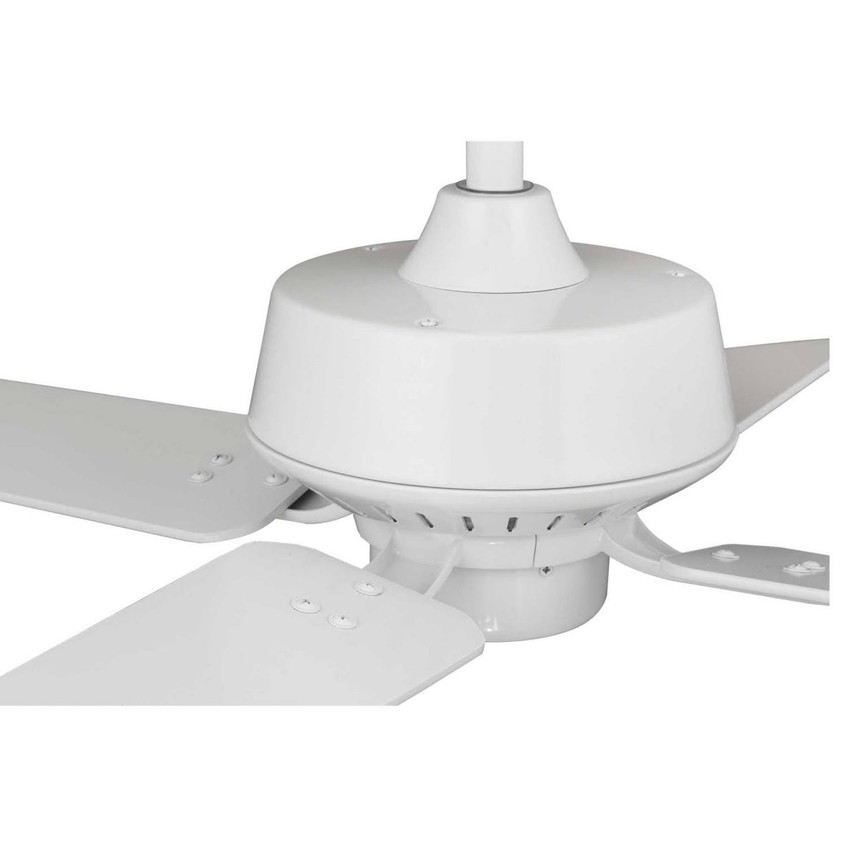 Drift White 32x22 Ceiling Fan R702942