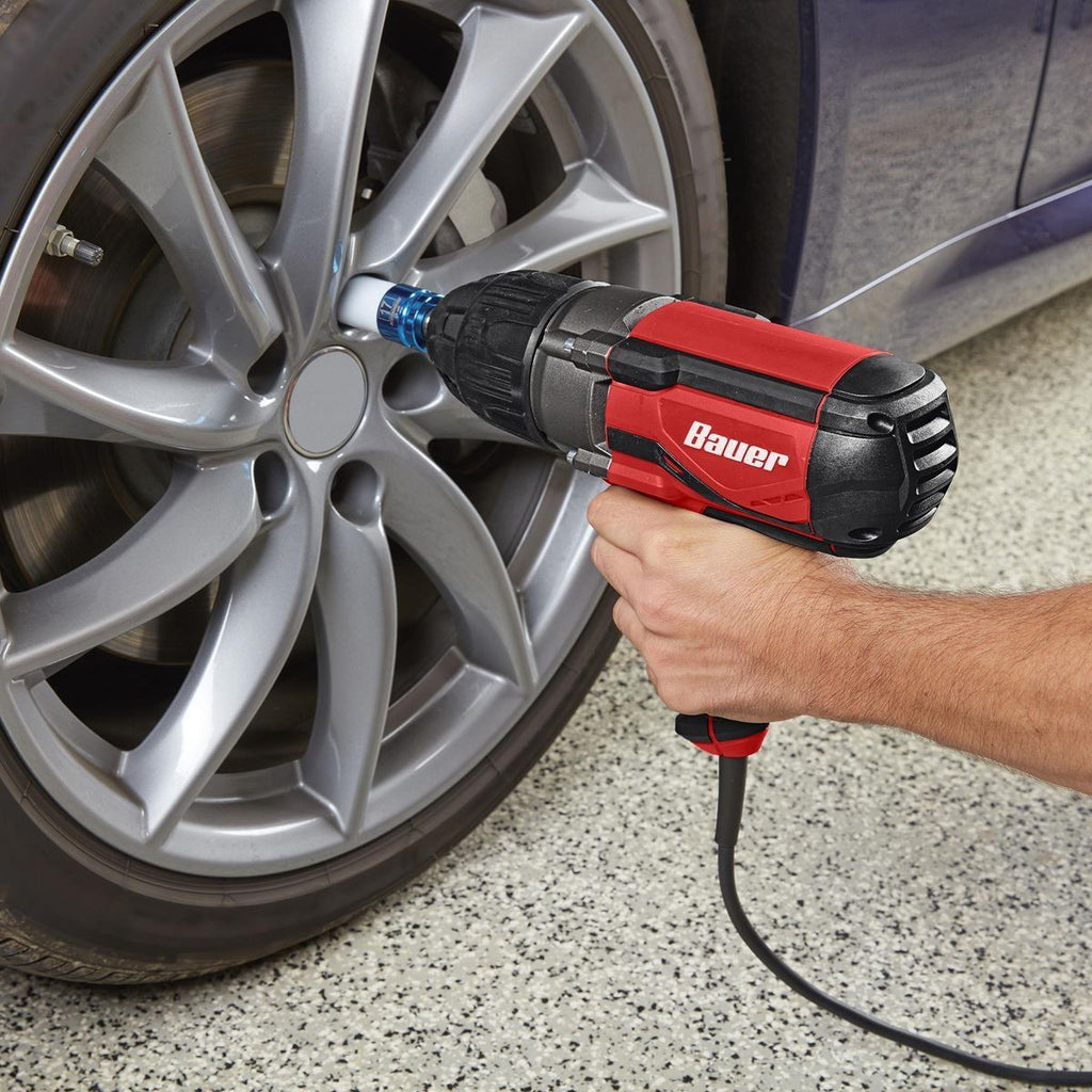 8.5 Amp 1/2 in. Impact Wrench G477456
