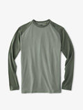 Utility Tonal Block Kelp Heather K684016