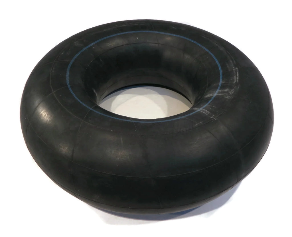 2 Tire Inner Tubes 22x12x8 22x9x8 TR13 Straight Valve Z582
