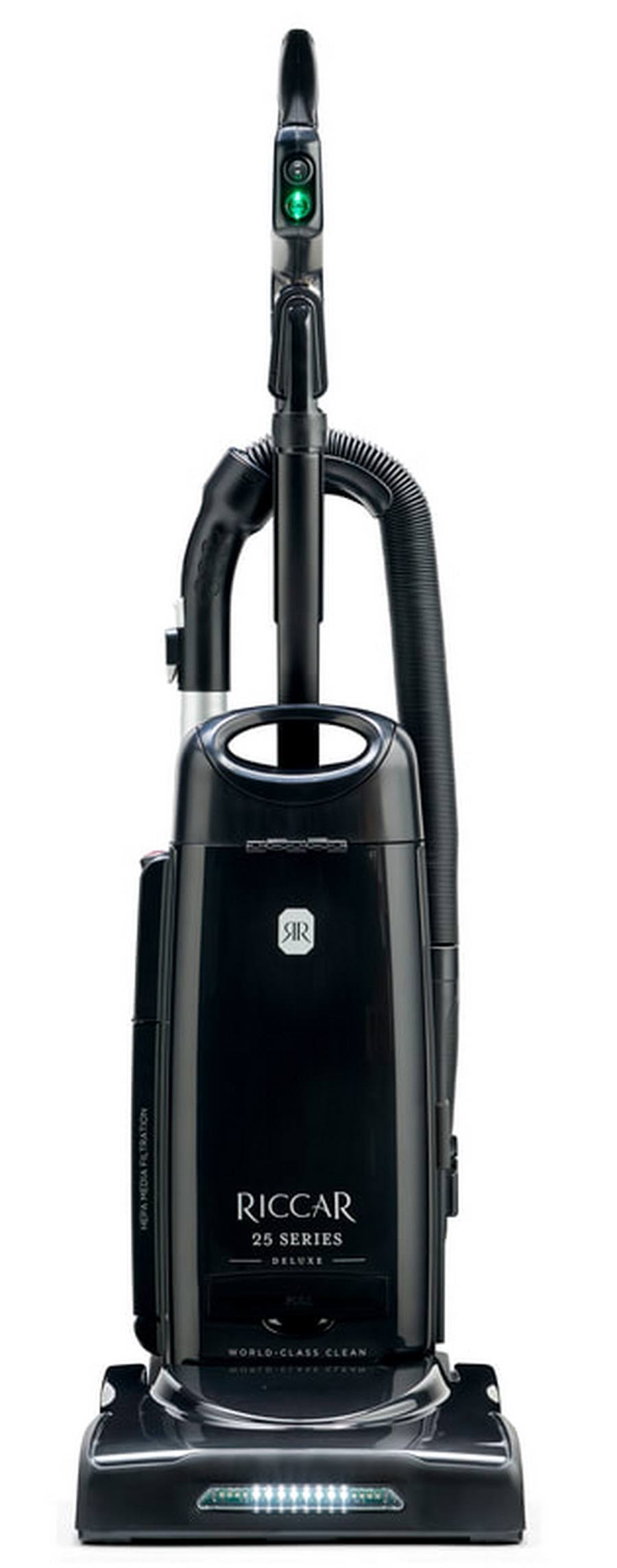 Upright Vacuum X75953