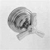 Satin Nickel Diverter/Flow Control Handle J678149