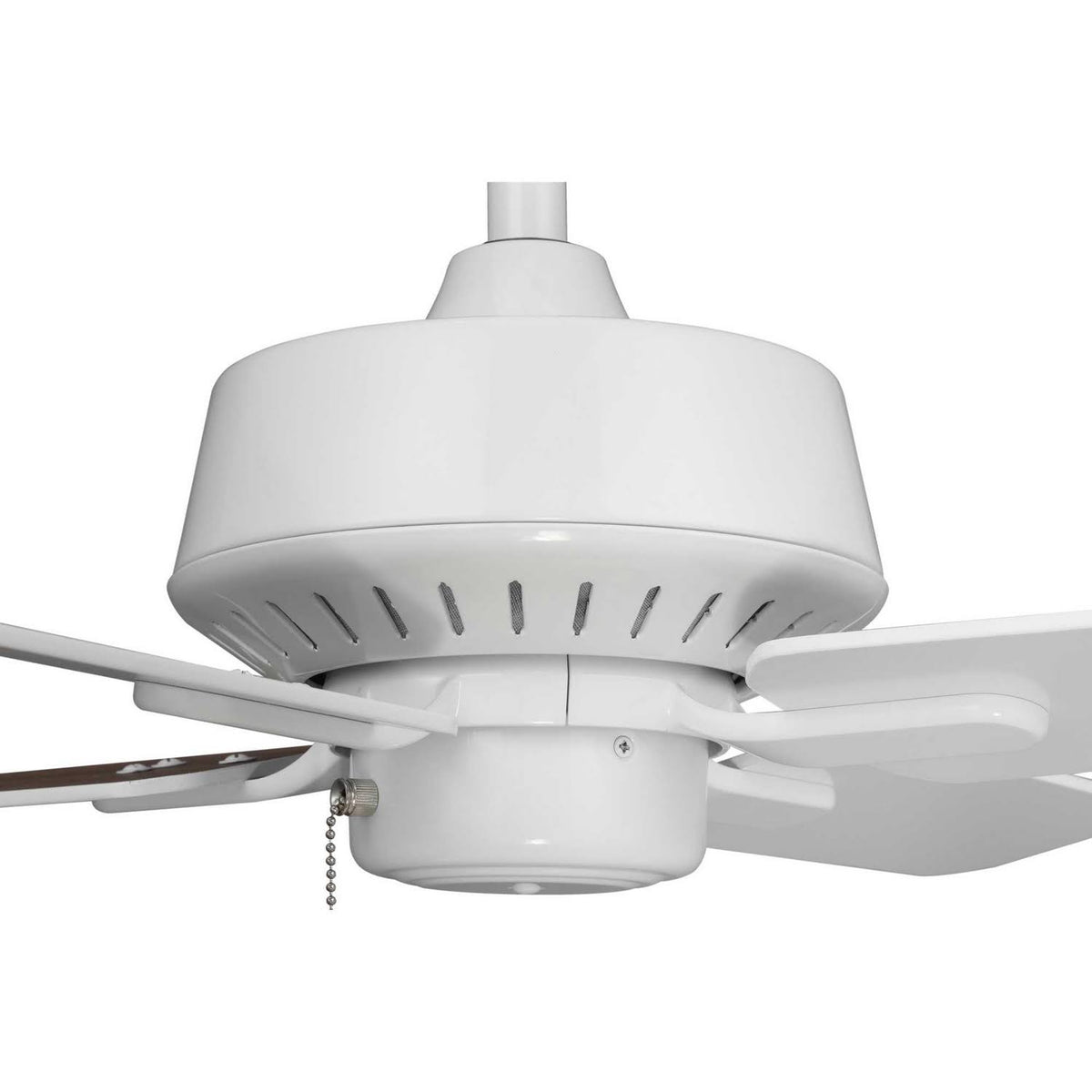 Drift White 32x22 Ceiling Fan R702942