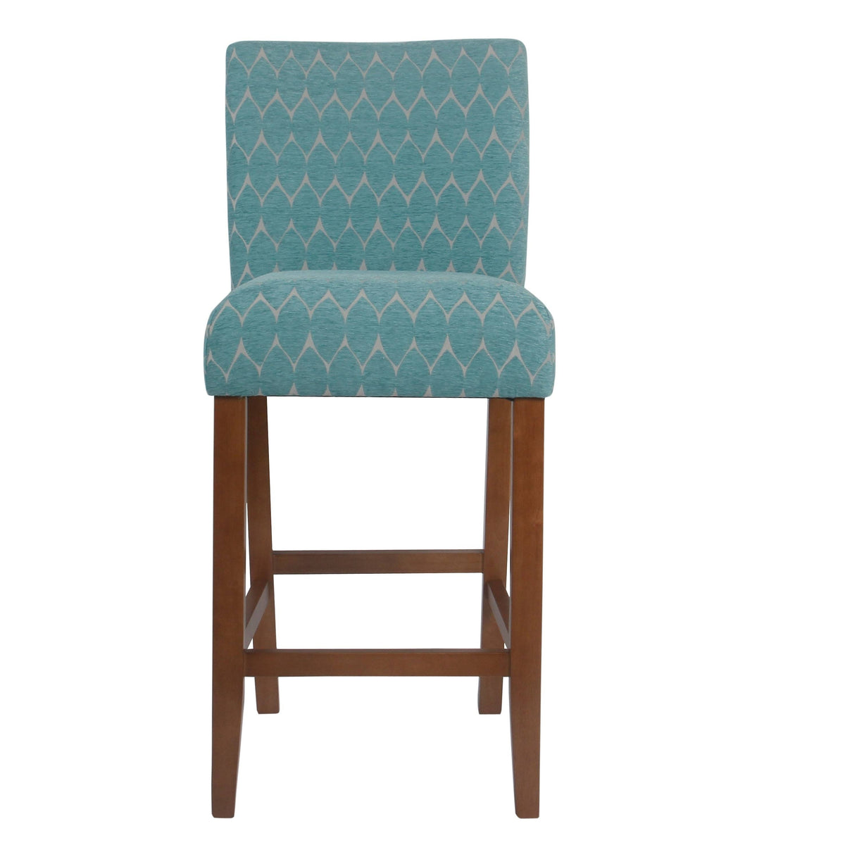 Green Parsons Bar Stool Q44134