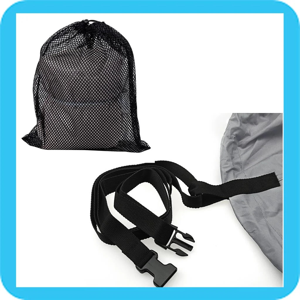 Boat Cover for Sea-Doo 200 Speedster Z219169