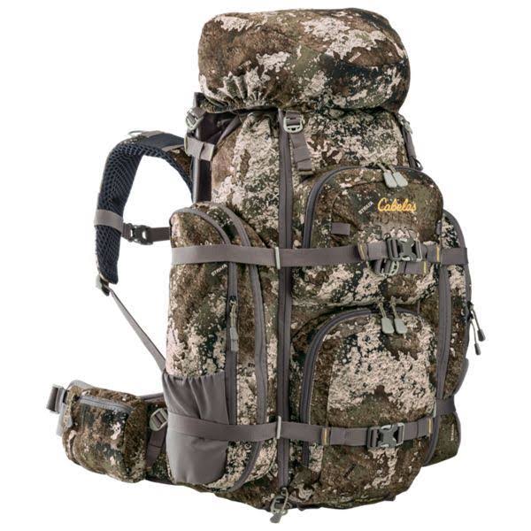 Multi-Day Hunting Pack Z40562