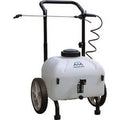 Gardener Rechargeable Cart Sprayer 12V 9 Gal Capacity Y945923
