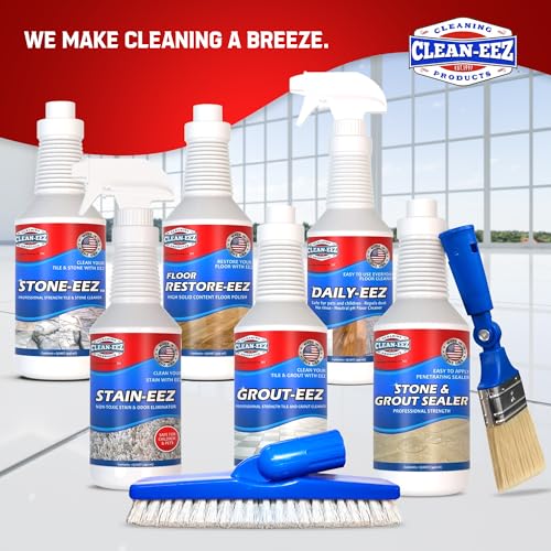 Heavy-Duty Grout Cleaner 32 Ounce G641