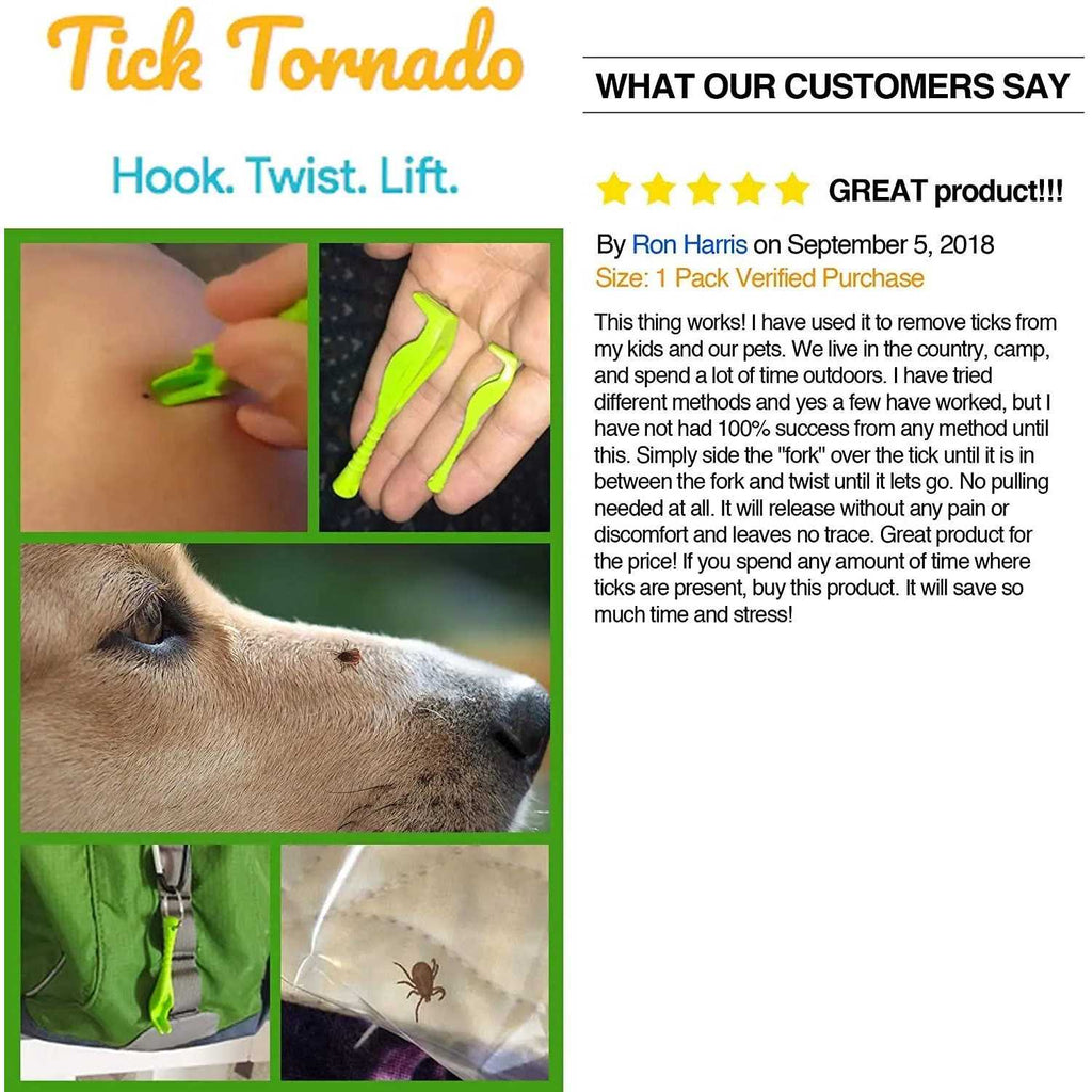 Tick Remover D87780