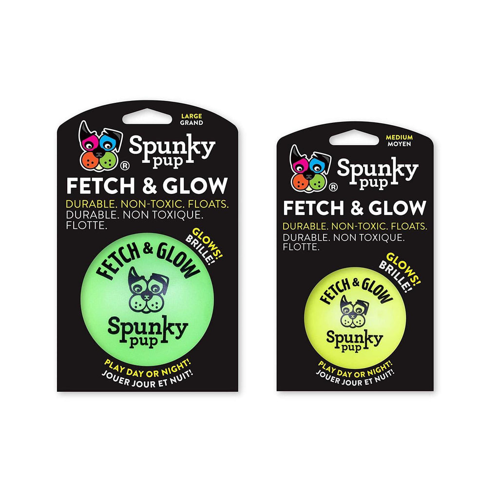 Glow Ball V965231