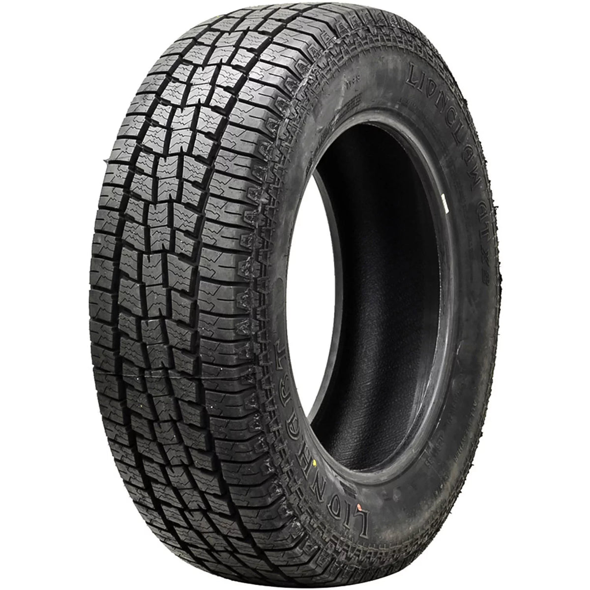 All Terrain Light Truck Tire D3370