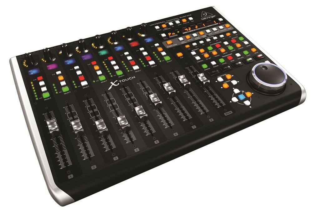 Control Surface H270942
